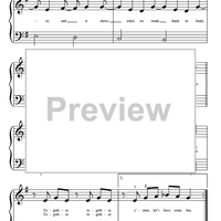 We're All In This Together