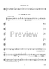 Tales of a Medieval Warrior - Bb Trumpet 1