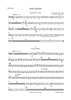 Suite Gothique - Double Bass