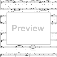 Grande Messe des Morts (Requiem), No. 6: Lacrymosa