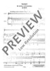 Violin Concerto in D minor - Score and Parts