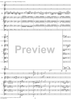 Violin Concerto No. 3 - Full Score