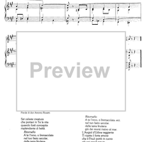 Sei celeste creatura