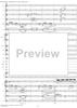 Sheherazade, Movement 3 - Full Score