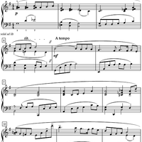 Pass Me Not, O Gentle Saviour