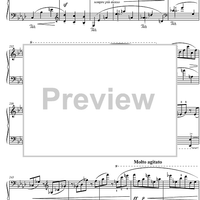 Romanza - Forgotten Melodies 2, Op.39 No. 2 - Piano