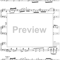 La Source, Act 2, No. 20: Pas de Naïla, Scherzo-Polka