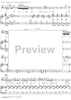 La Cenerentola, Act 1, Chorus and Cavatina - Dandini - Vocal Score