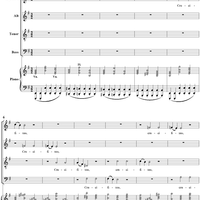 Mass in B Minor, BWV232, No. 17: "Crucifixus"