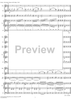 Six German Dances, K536 - Full Score
