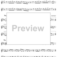 Nos. 261-280: Reels and Jigs