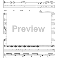 Babe, I'm Gonna Leave You