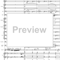 Violin Concerto no. 1, op. 6, movt. 2 - Full Score