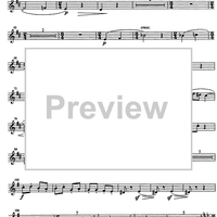 Réminiscences - Horn