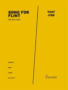 Song for Flint - Score