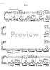 Preludes Op.11 No. 7-12