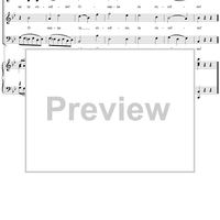 Benedictus - No. 11 from "Requiem"  K626