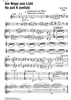 Am Wege zum Licht - Violin 2
