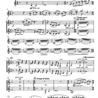 Am Wege zum Licht - Violin 2