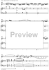 Clarinet Concerto No. 1 in F Minor, Op. 73 - Piano Score