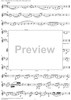 String Quartet No. 18 in A Major, K464 - Violin 2