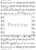 Duo in G Major - Violin