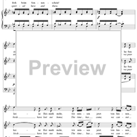 Abschiedslied der Zugvögel