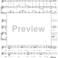 O Salutaris - No. 6 from "Mass No. 6 in C major"