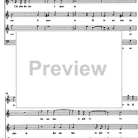 Oh, quanto v'ingannate