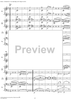 Serenade no. 11 in E-flat major, K375 - Full Score