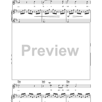 In Paradisum (from Requiem)