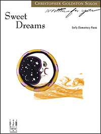 Sweet Dreams