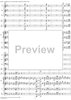 Symphony No. 26 in E-flat Major, K184 - Full Score