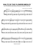 Waltz Of The Flowers Medley