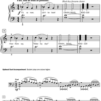 Crash, Bang, Boogie!