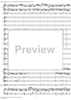 Praise the Lord with harp and tongue!, No. 35 from Oratorio "Solomon", Act 3 (HWV67)