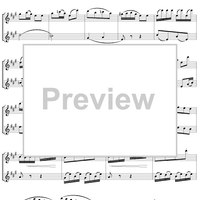 Forty Progressive Duets, Op. 55, Nos. 26 - 40