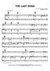 The Last Song