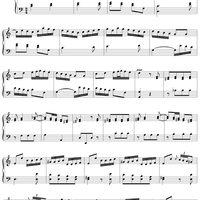 Sonata in C major - K200/P242/L54