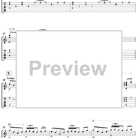 La Chanson de Claudine