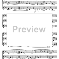 9 Trios for Clarinet