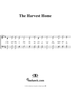 The Harvest Home