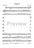 Block M - Concert March - Trombone 2