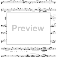 Solfège des solfèges, Book 3, Part 1 (Nos.1 - 39)