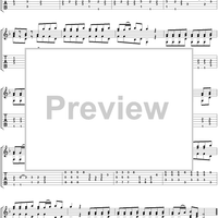 The Four Seasons (A Suite of Themes)