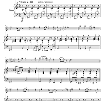 Komi Ori - Uri Tzion - Score