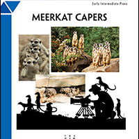 Meerkat Capers