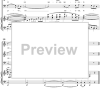 Offertorium - No. 3 from "Mass No. 11 in A major"