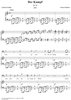 Der Kampf, Op.110, D594