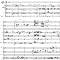 Horn Concerto No. 1 in D Major, K386b (K412 & K514)